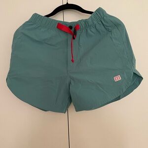 Topo Designs River Shorts